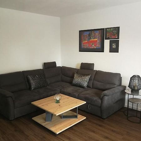 Ferienwohnung Pont An Der Niers ゲルダーン エクステリア 写真