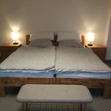Ferienwohnung Pont An Der Niers ゲルダーン エクステリア 写真
