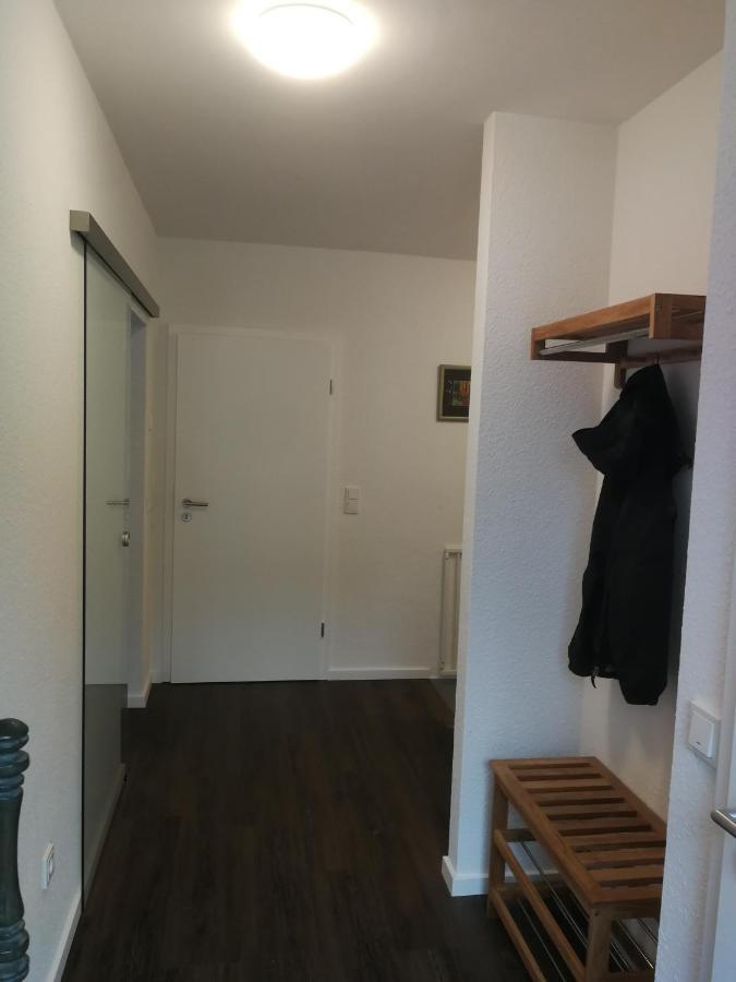 Ferienwohnung Pont An Der Niers ゲルダーン エクステリア 写真