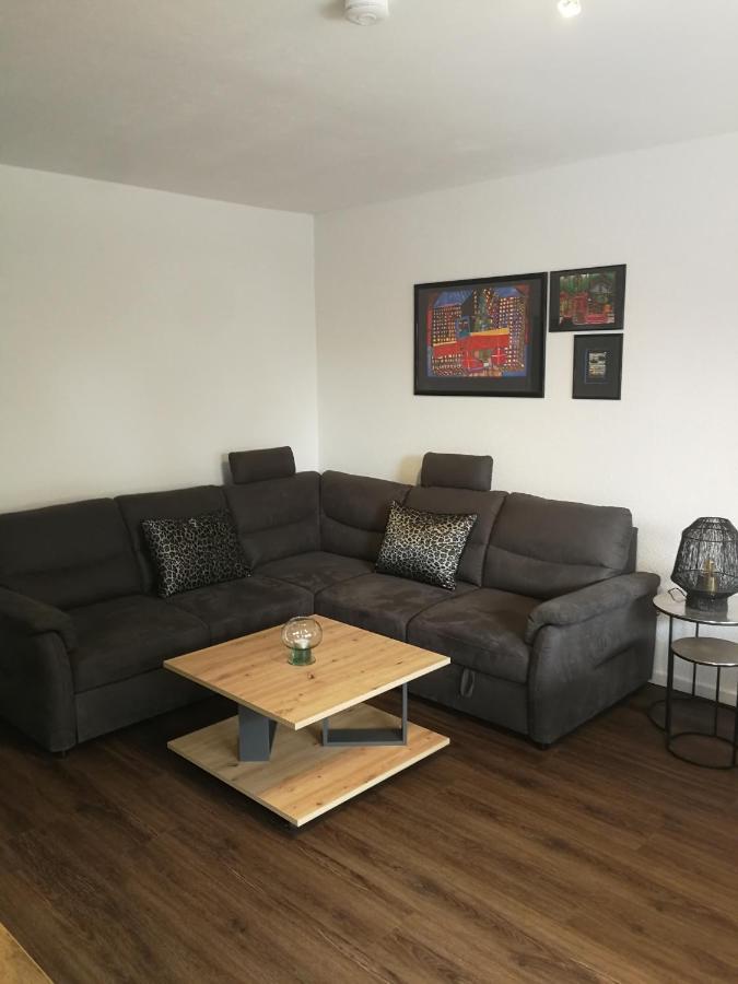 Ferienwohnung Pont An Der Niers ゲルダーン エクステリア 写真