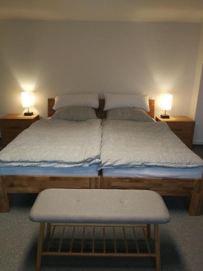 Ferienwohnung Pont An Der Niers ゲルダーン エクステリア 写真
