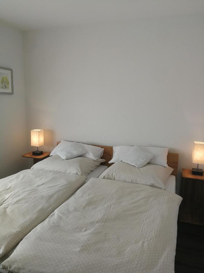 Ferienwohnung Pont An Der Niers ゲルダーン エクステリア 写真