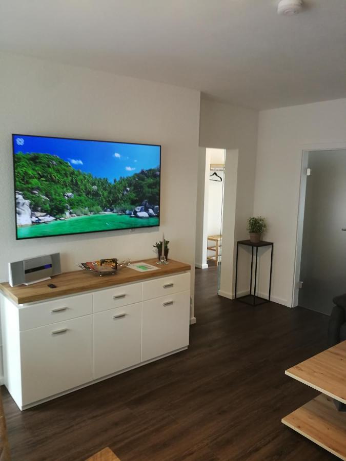 Ferienwohnung Pont An Der Niers ゲルダーン エクステリア 写真