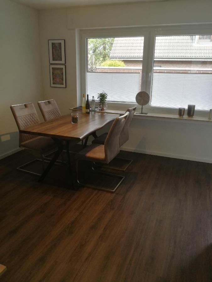 Ferienwohnung Pont An Der Niers ゲルダーン エクステリア 写真